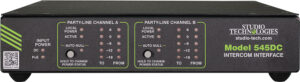 Model 545DC